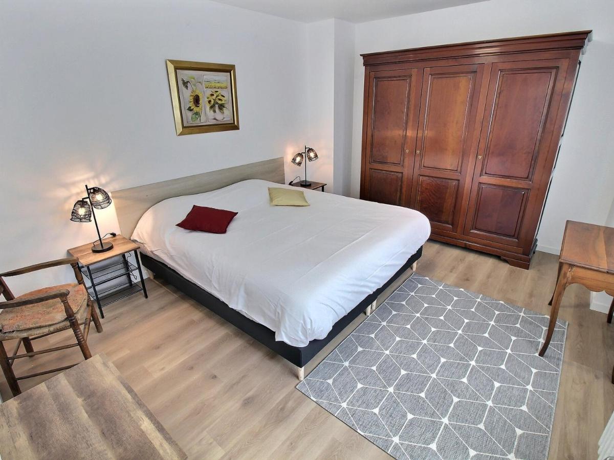 Appartement Spacieux A Colmar Avec Terrasse, Garage Privatif, Proche Centre Et Gare - Fr-1-722-2 Exterior foto